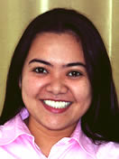 Leah Quillopo